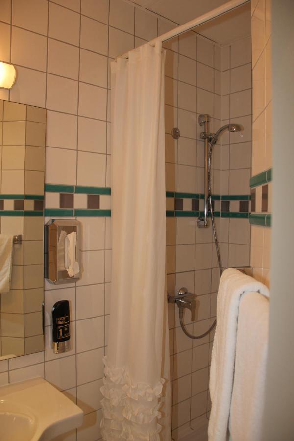 Hotel Kurpfalzstuben MHG Exteriér fotografie